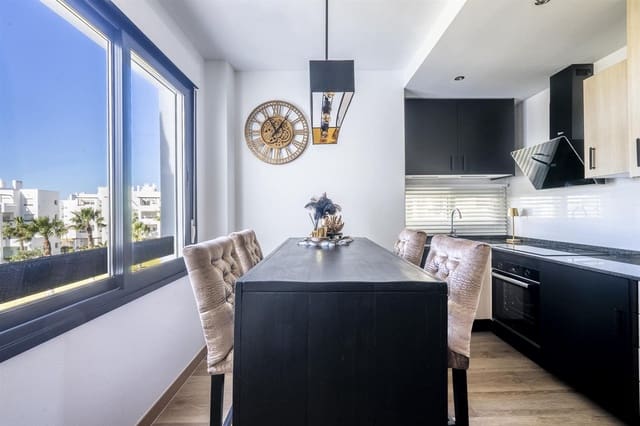 2 soverom Leilighet til salgs i Torre-Pacheco - € 138 000 (Ref: 9751607)