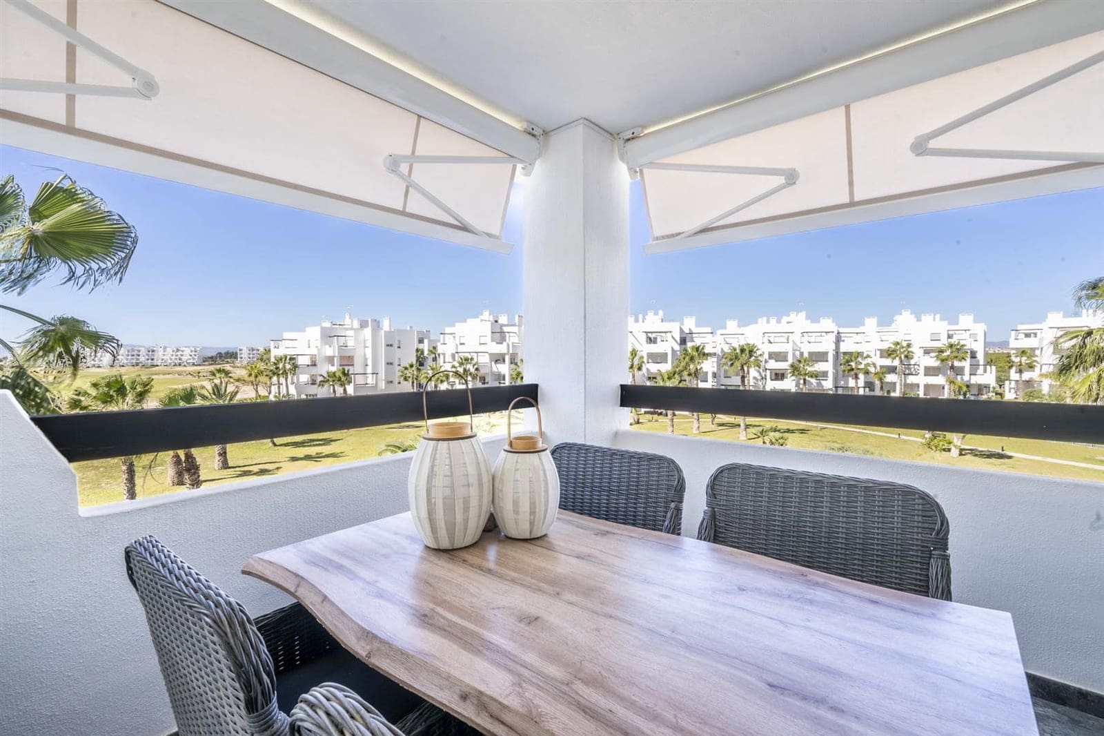 2 bedroom Apartment for sale in Torre-Pacheco - € 140,000 (Ref: 9751607)