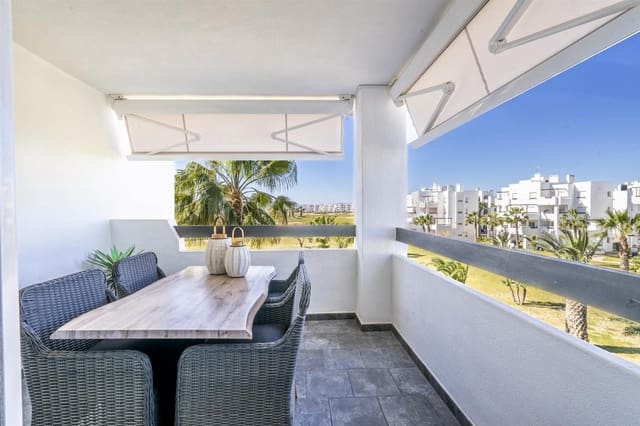 2 soverom Leilighet til salgs i Torre-Pacheco - € 138 000 (Ref: 9751607)