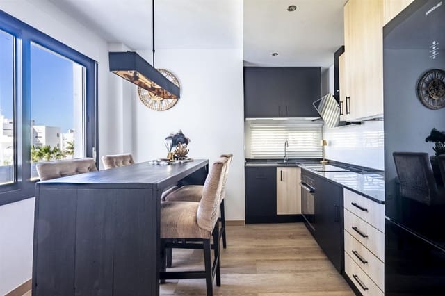 2 soverom Leilighet til salgs i Torre-Pacheco - € 138 000 (Ref: 9751607)