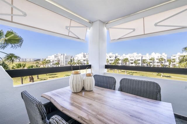 2 soverom Leilighet til salgs i Torre-Pacheco - € 138 000 (Ref: 9751607)