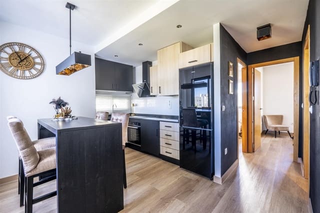 2 soverom Leilighet til salgs i Torre-Pacheco - € 138 000 (Ref: 9751607)