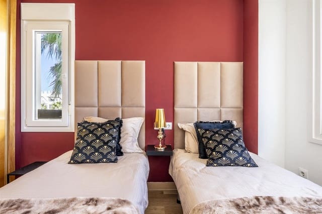 2 soverom Leilighet til salgs i Torre-Pacheco - € 138 000 (Ref: 9751607)