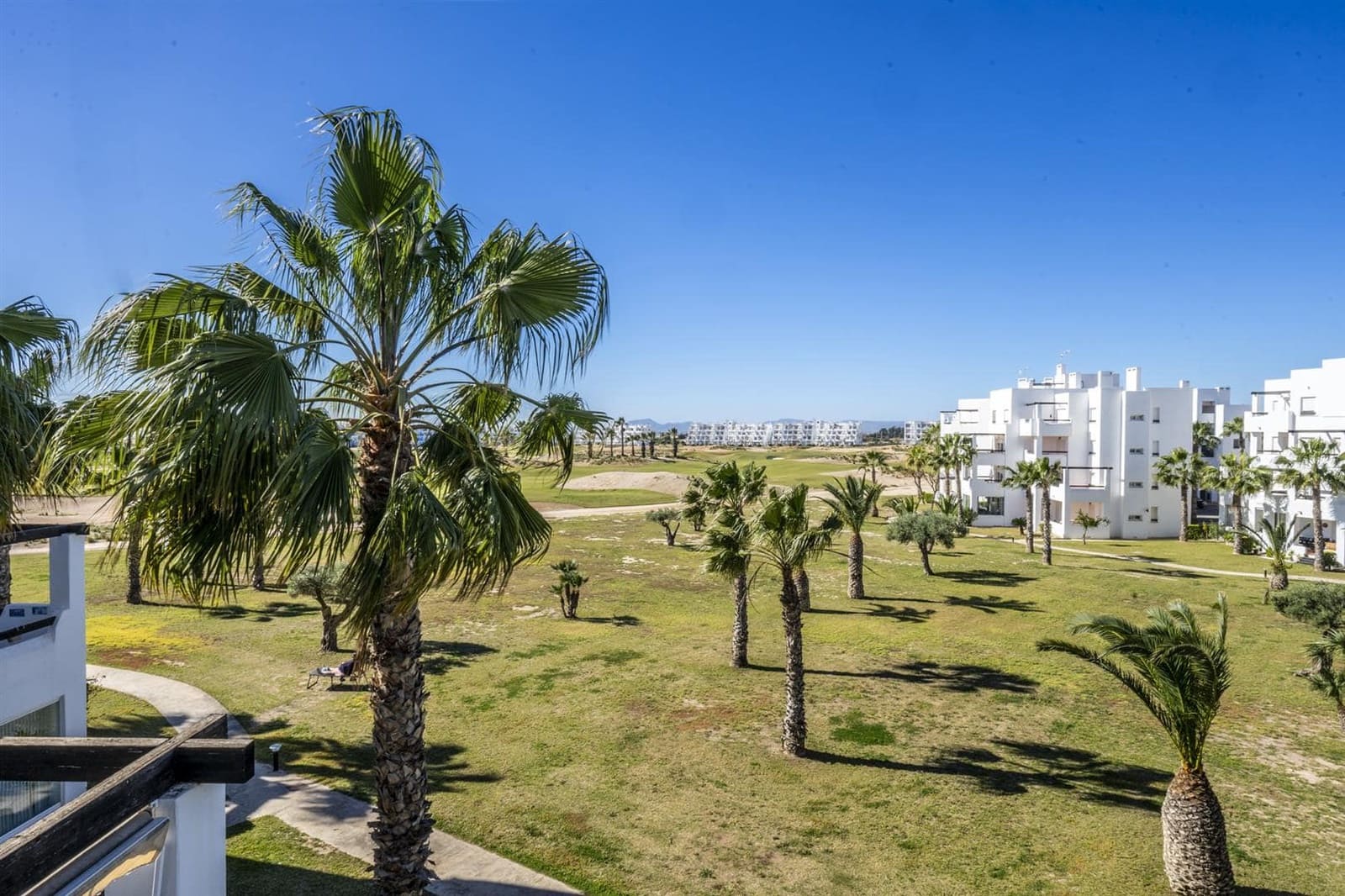 2 bedroom Apartment for sale in Torre-Pacheco - € 140,000 (Ref: 9751607)