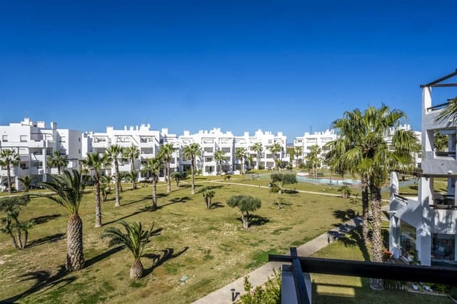 2 soverom Leilighet til salgs i Torre-Pacheco - € 138 000 (Ref: 9751607)