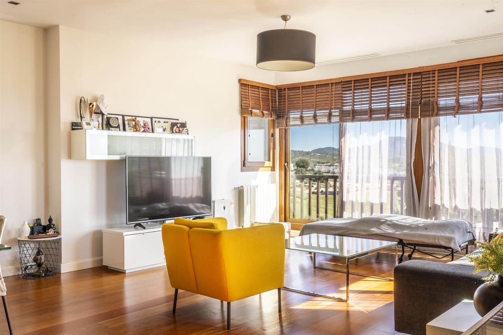 2 bedroom Apartment for sale in Banos y Mendigo - € 245,000 (Ref: 9751608)