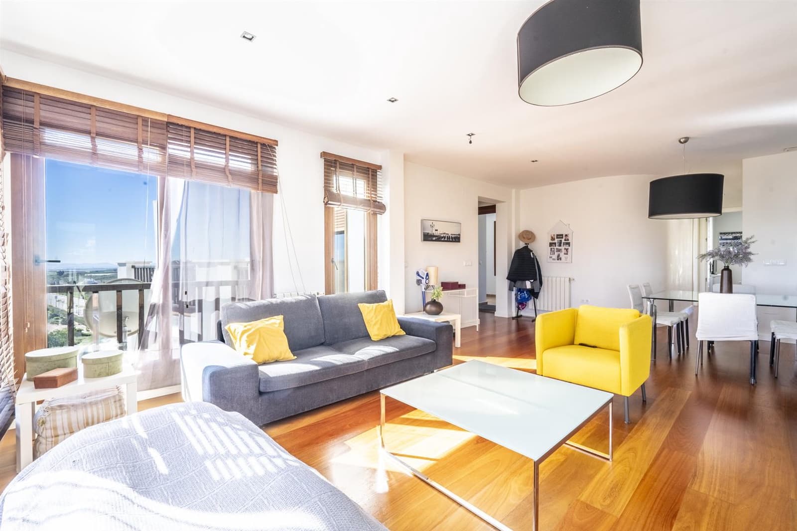 2 bedroom Apartment for sale in Banos y Mendigo - € 245,000 (Ref: 9751608)