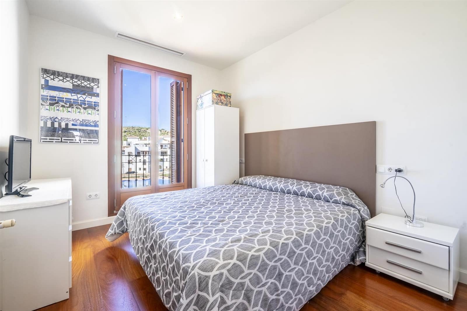 2 bedroom Apartment for sale in Banos y Mendigo - € 245,000 (Ref: 9751608)