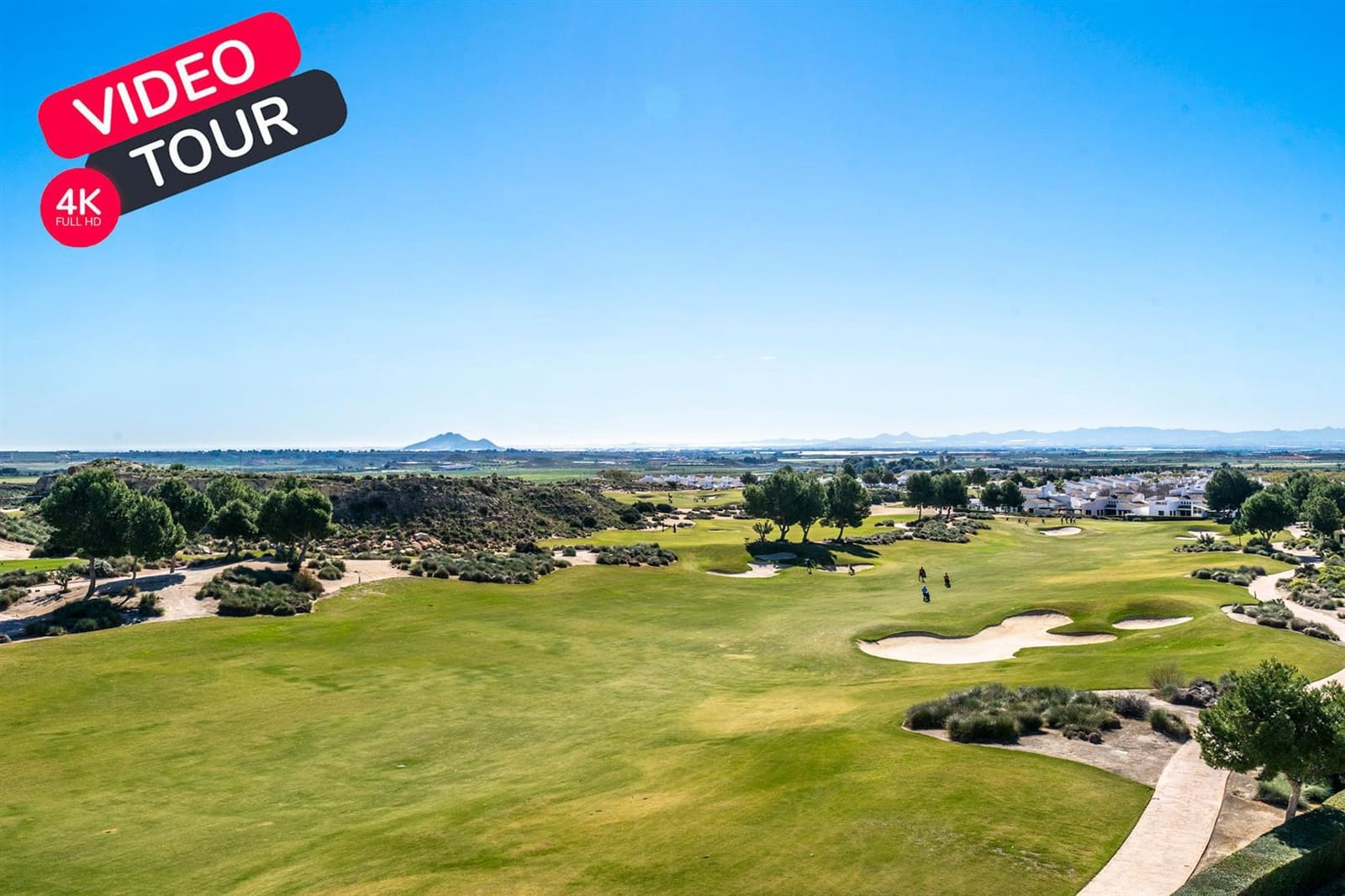 2 bedroom Apartment for sale in Banos y Mendigo - € 245,000 (Ref: 9751608)