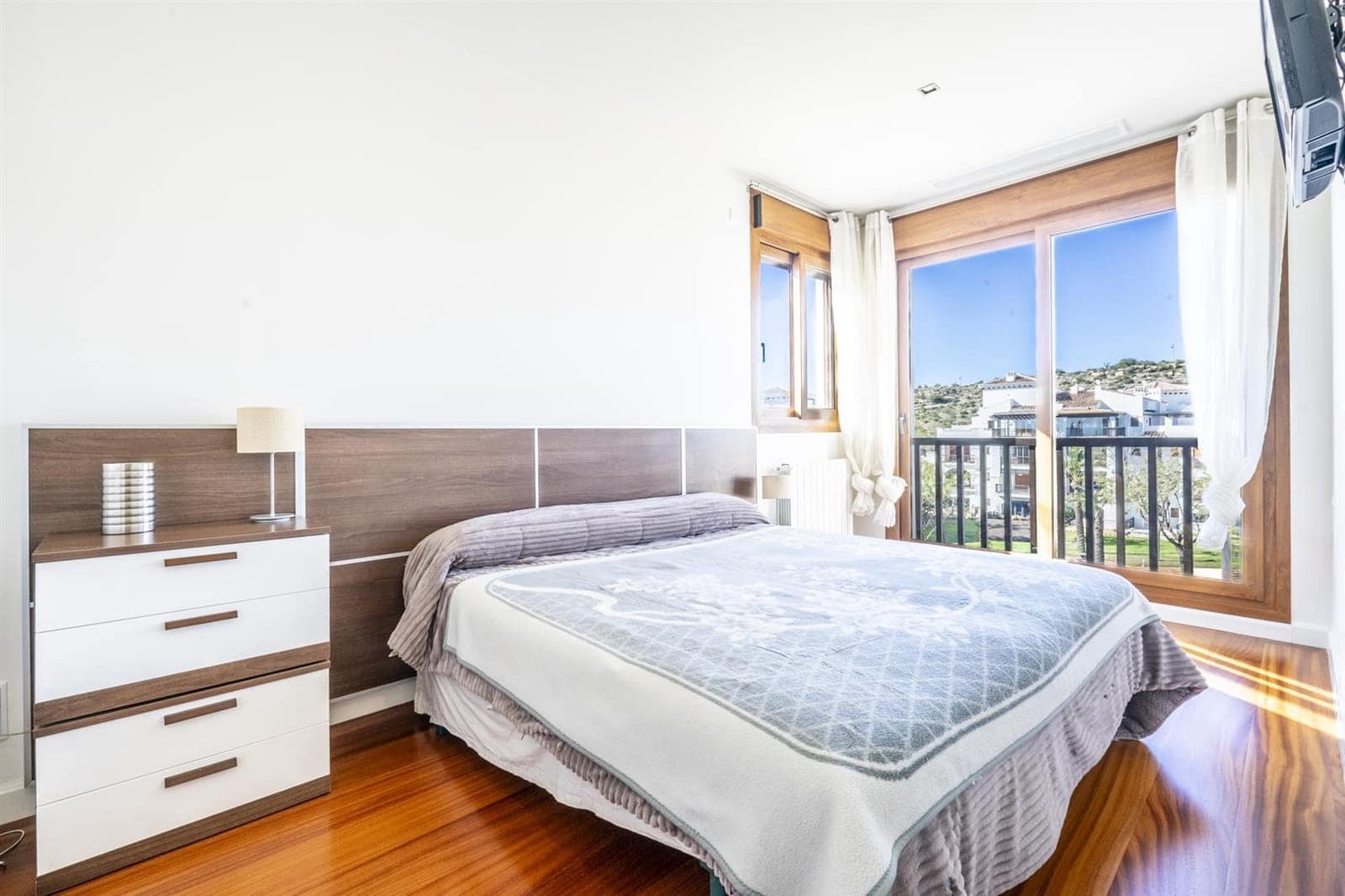 2 bedroom Apartment for sale in Banos y Mendigo - € 245,000 (Ref: 9751608)