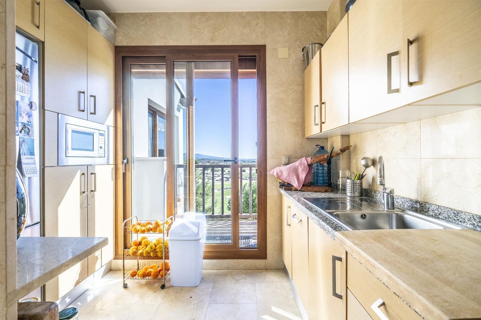 2 bedroom Apartment for sale in Banos y Mendigo - € 245,000 (Ref: 9751608)