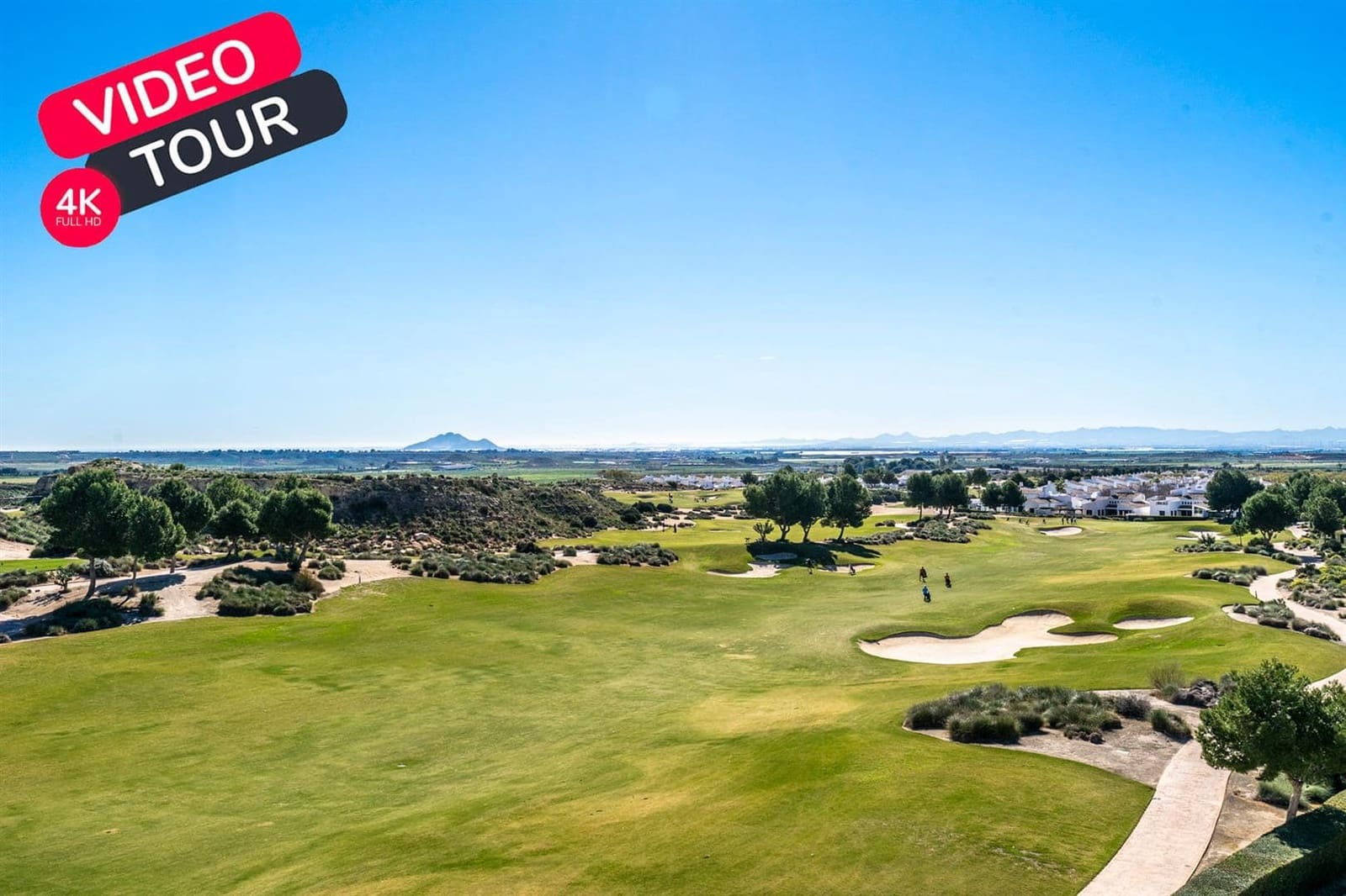 2 bedroom Apartment for sale in Banos y Mendigo - € 245,000 (Ref: 9751608)