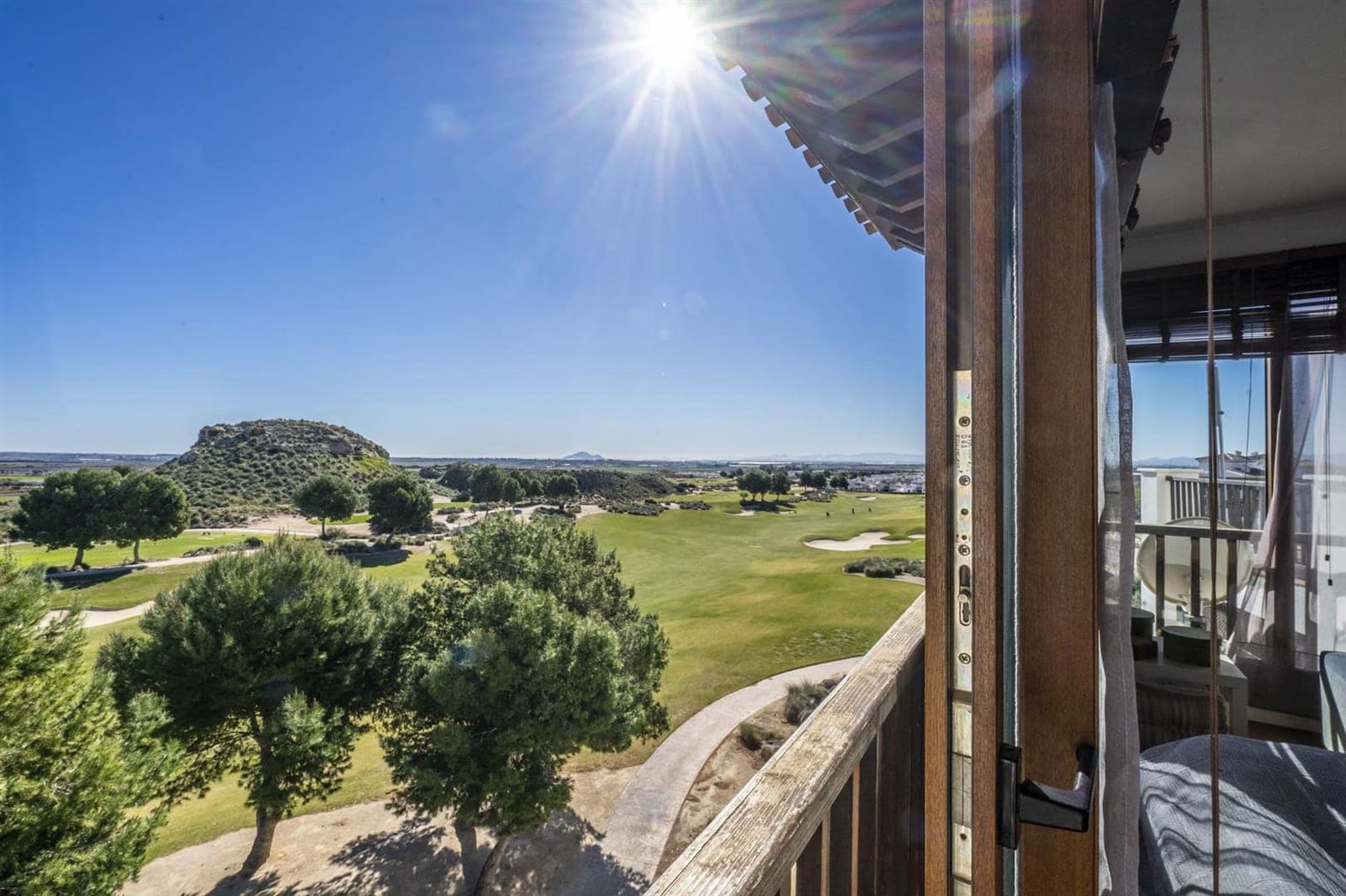 2 bedroom Apartment for sale in Banos y Mendigo - € 245,000 (Ref: 9751608)