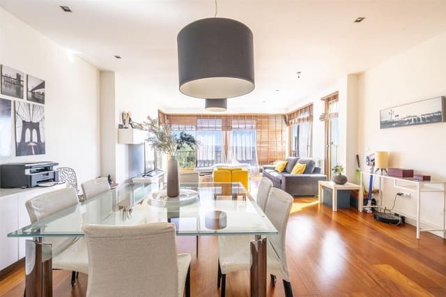 2 bedroom Apartment for sale in Baños y Mendigo, Murcia city - € 245,000 (Ref: 9751608)