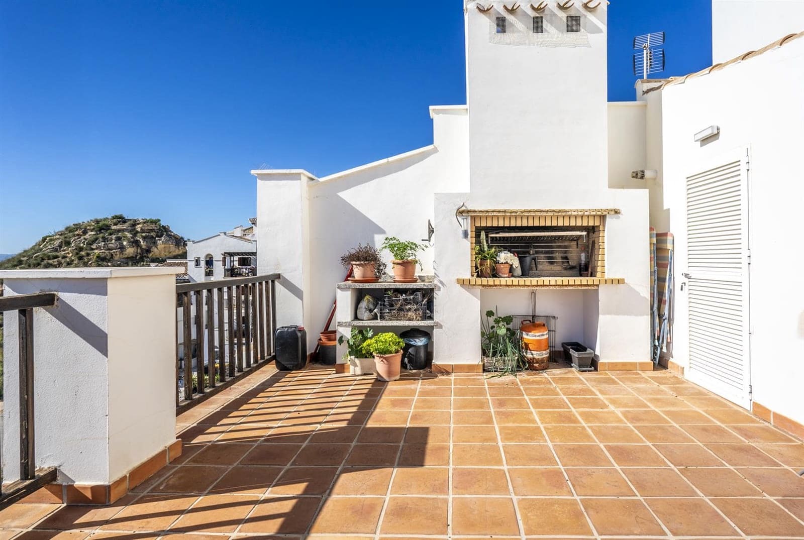 2 bedroom Apartment for sale in Banos y Mendigo - € 245,000 (Ref: 9751608)