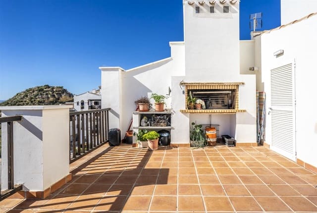 2 bedroom Apartment for sale in Baños y Mendigo, Murcia city - € 245,000 (Ref: 9751608)