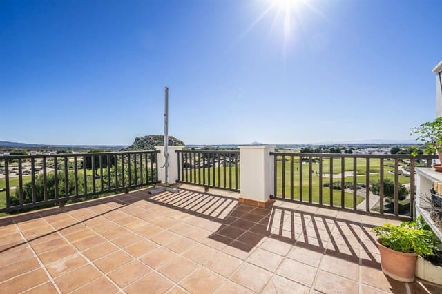 2 bedroom Apartment for sale in Baños y Mendigo, Murcia city - € 245,000 (Ref: 9751608)