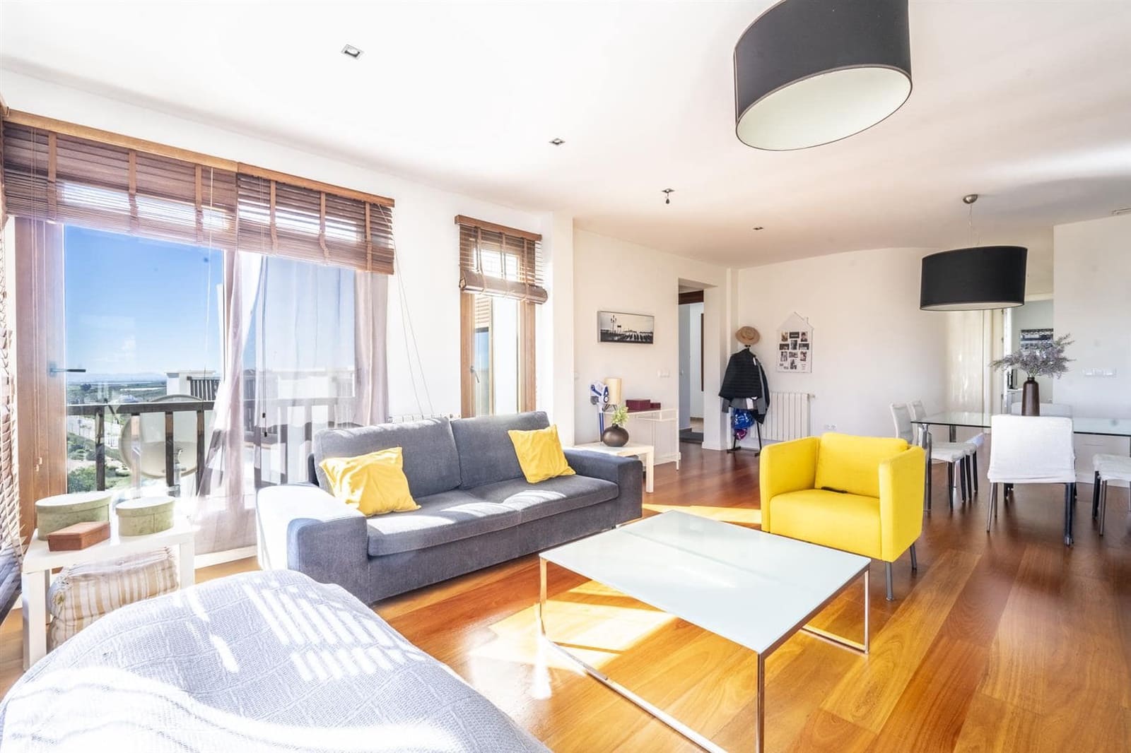 2 bedroom Apartment for sale in Banos y Mendigo - € 245,000 (Ref: 9751608)