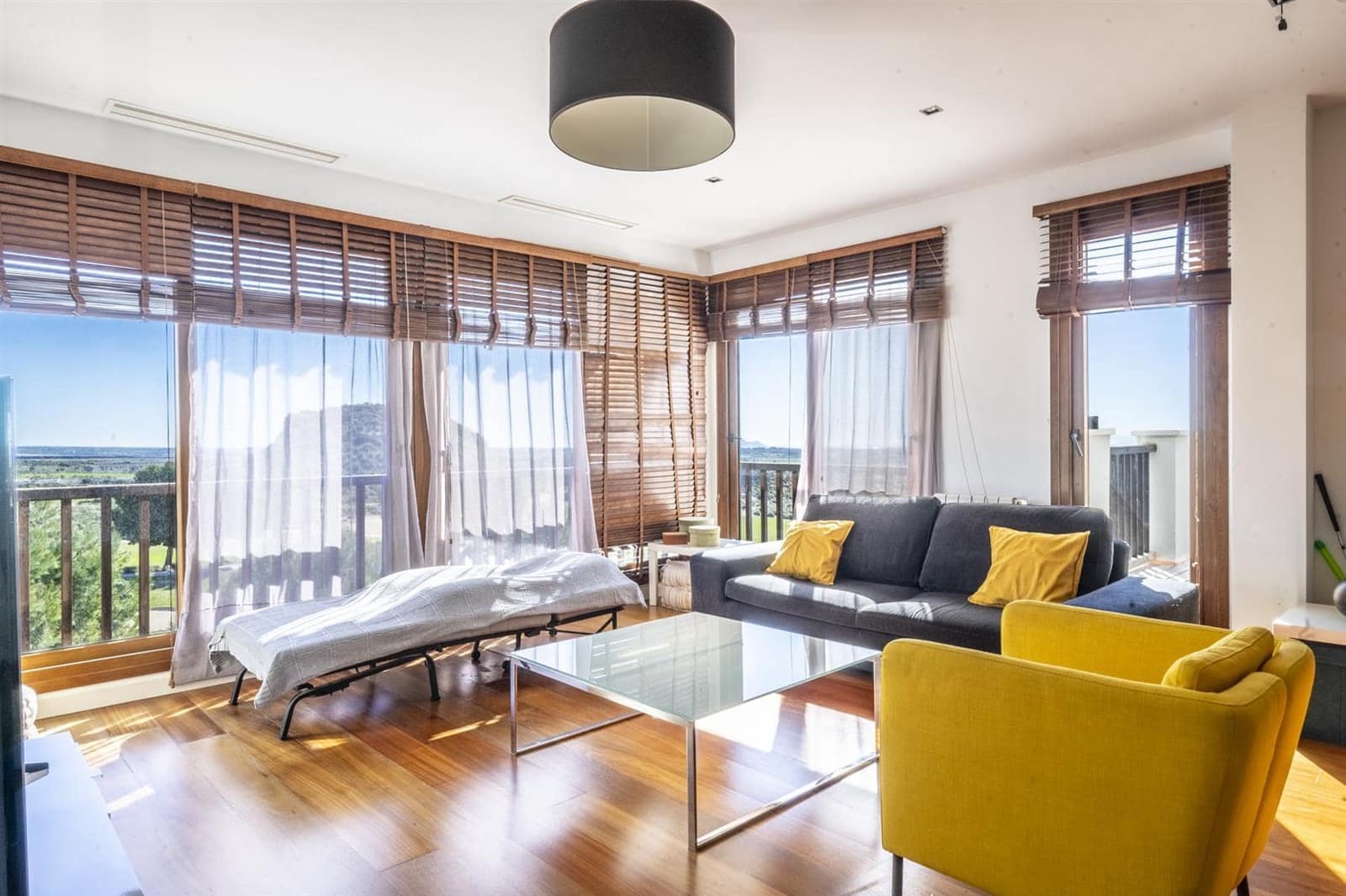 2 bedroom Apartment for sale in Banos y Mendigo - € 245,000 (Ref: 9751608)