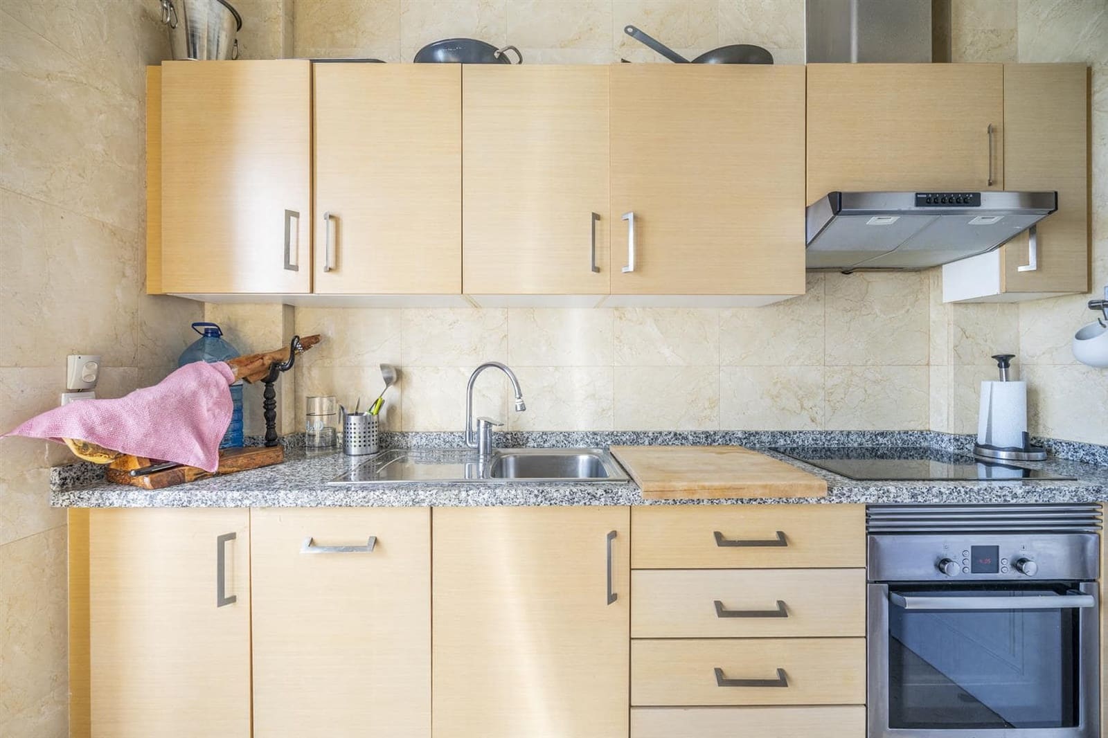 2 bedroom Apartment for sale in Banos y Mendigo - € 245,000 (Ref: 9751608)