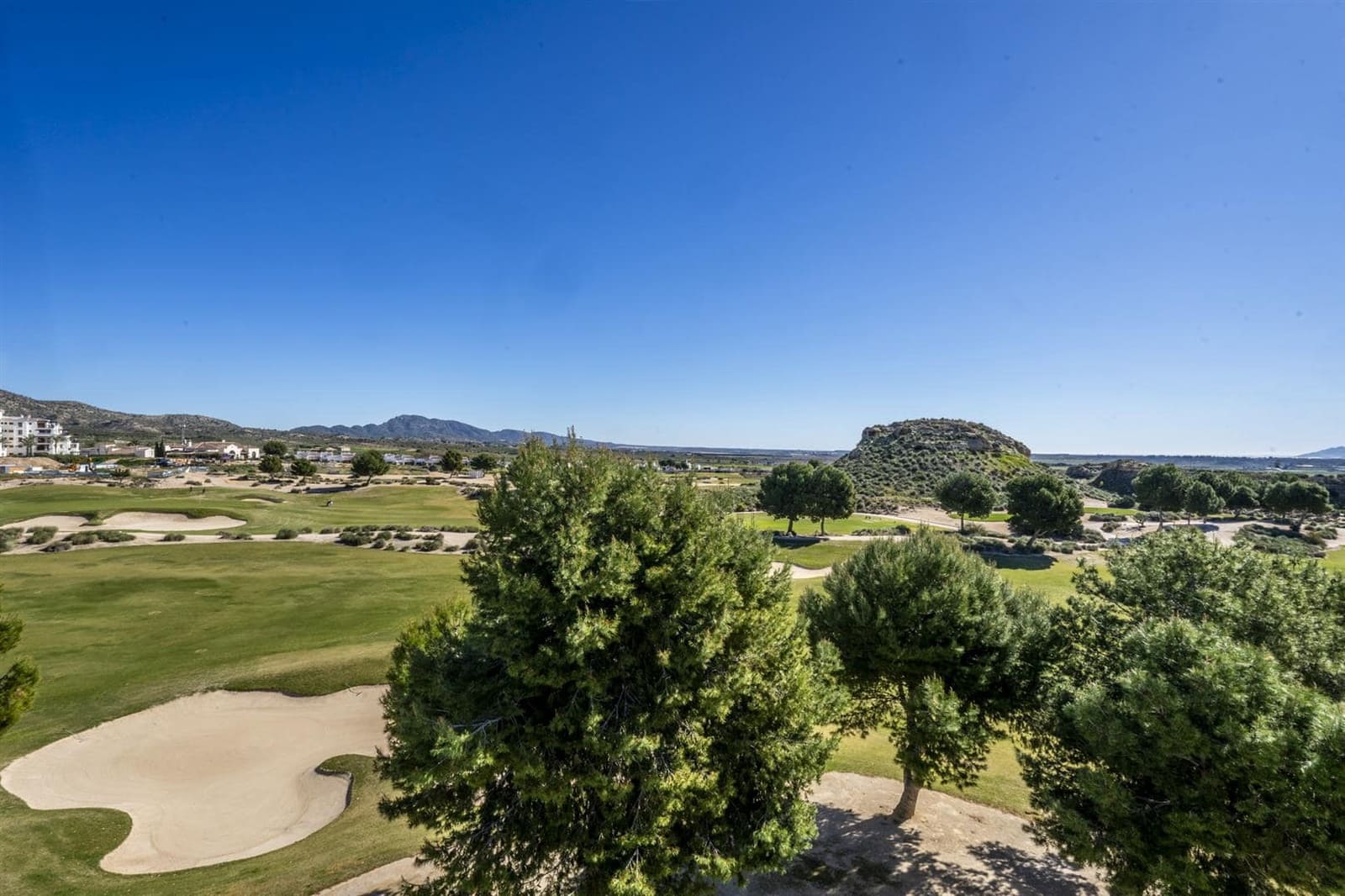 2 bedroom Apartment for sale in Banos y Mendigo - € 245,000 (Ref: 9751608)