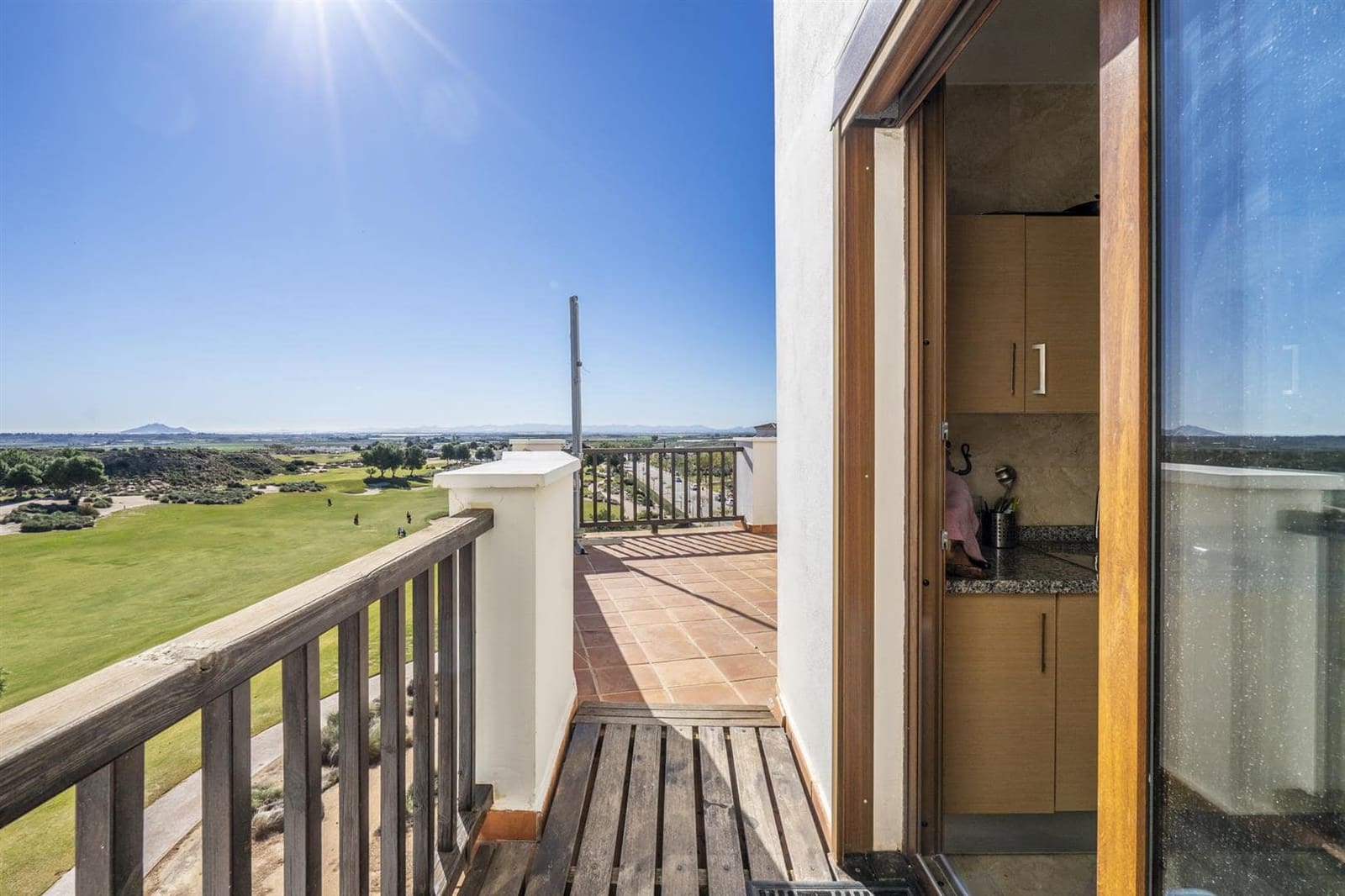 2 bedroom Apartment for sale in Banos y Mendigo - € 245,000 (Ref: 9751608)