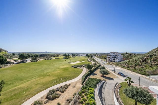 2 bedroom Apartment for sale in Baños y Mendigo, Murcia city - € 245,000 (Ref: 9751608)