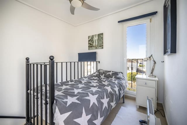 Casa de 2 habitaciones en Torre-Pacheco en venta - 200.000 € (Ref: 9755340)