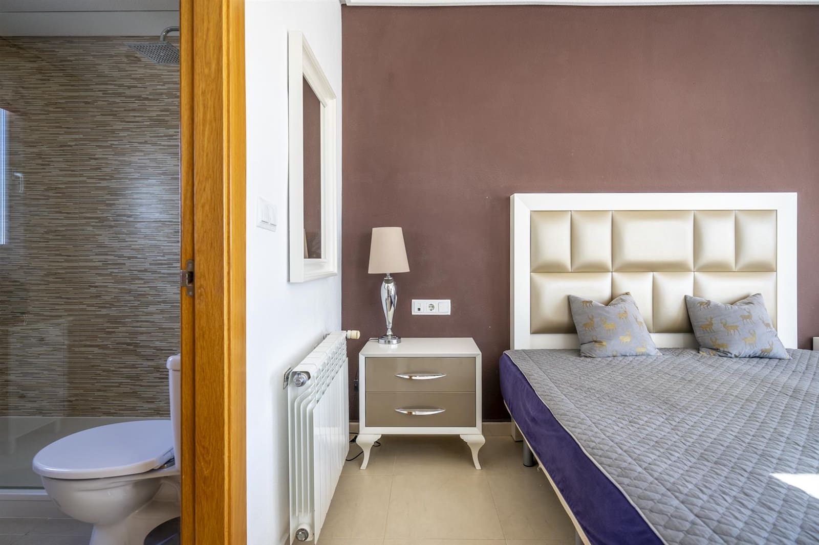 Casa de 2 habitaciones en Torre-Pacheco en venta - 200.000 € (Ref: 9755340)