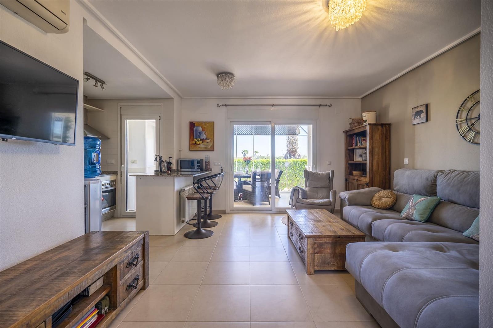 Casa de 2 habitaciones en Torre-Pacheco en venta - 200.000 € (Ref: 9755340)