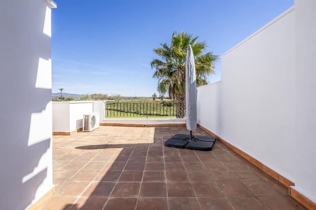 Casa de 2 habitaciones en Torre-Pacheco en venta - 200.000 € (Ref: 9755340)