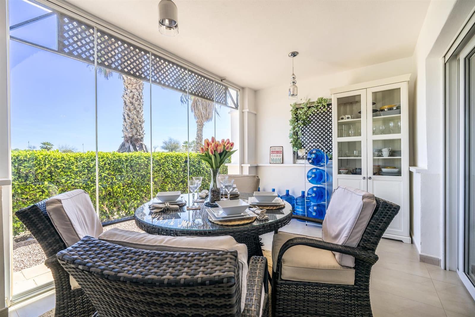 Casa de 2 habitaciones en Torre-Pacheco en venta - 200.000 € (Ref: 9755340)