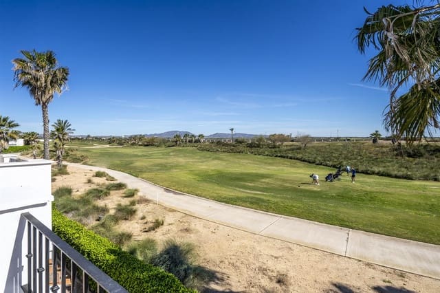 Casa de 2 habitaciones en Torre-Pacheco en venta - 200.000 € (Ref: 9755340)