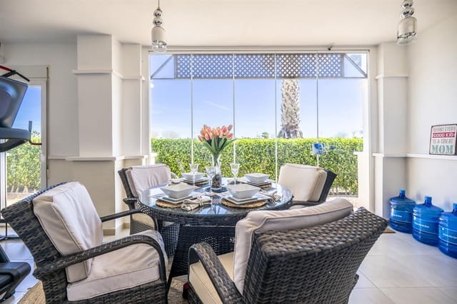 Casa de 2 habitaciones en Torre-Pacheco en venta - 200.000 € (Ref: 9755340)