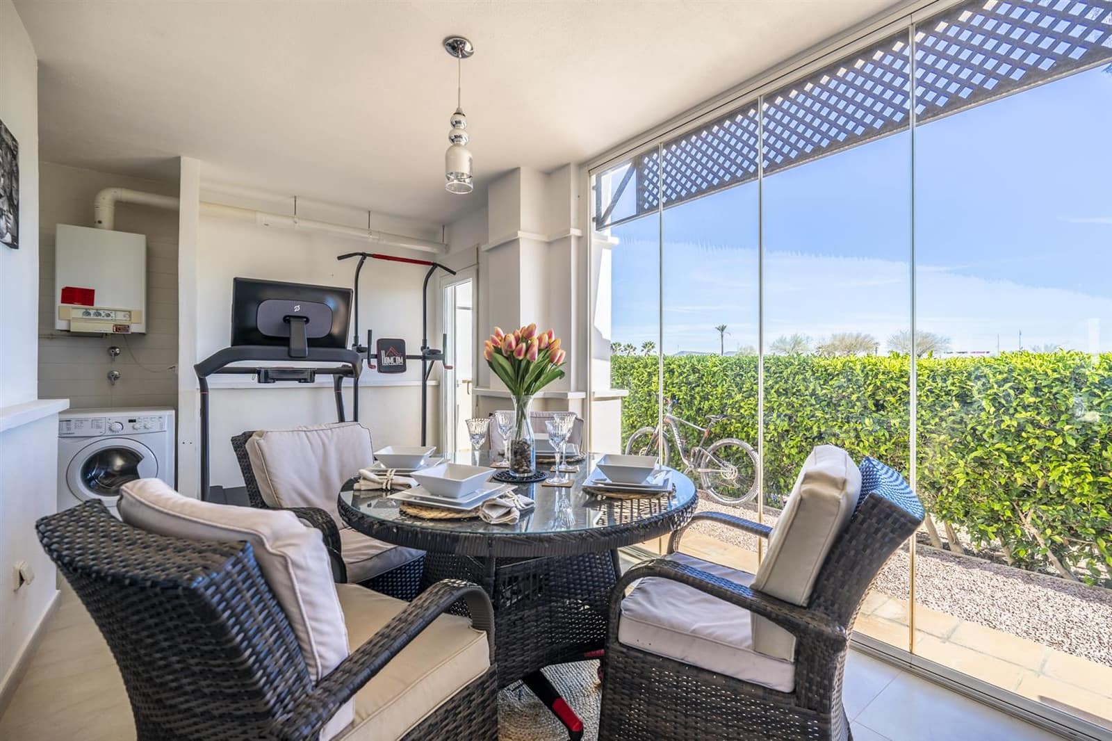 Casa de 2 habitaciones en Torre-Pacheco en venta - 200.000 € (Ref: 9755340)