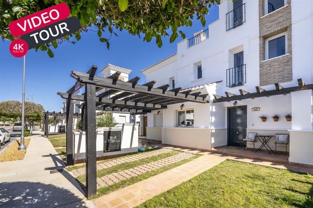 Casa de 2 habitaciones en Torre-Pacheco en venta - 200.000 € (Ref: 9755340)