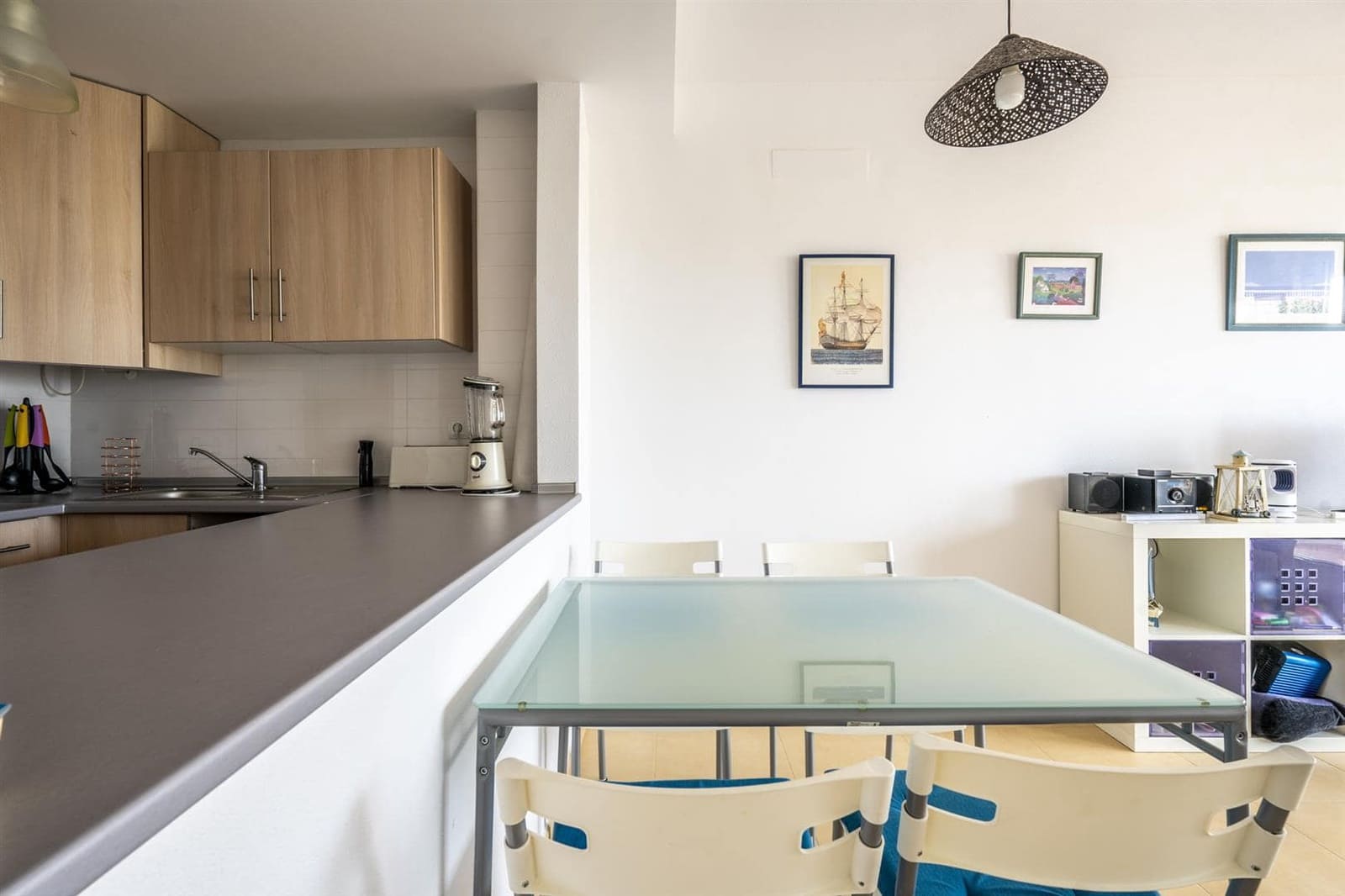 1 bedroom Apartment for sale in Torre-Pacheco - € 110,000 (Ref: 9758528)