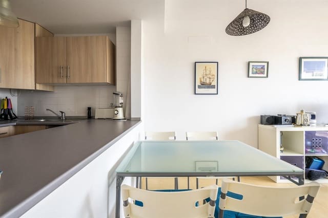 1 sypialnia Apartament na sprzedaż w Torre-Pacheco - 110 000 € (Ref: 9758528)