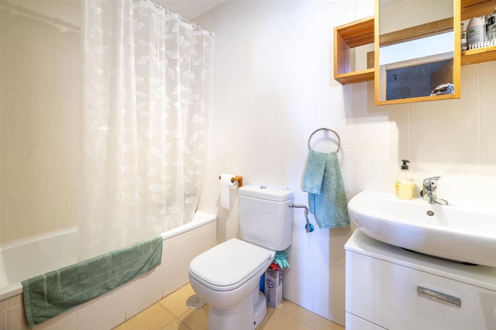 1 bedroom Apartment for sale in Torre-Pacheco - € 110,000 (Ref: 9758528)