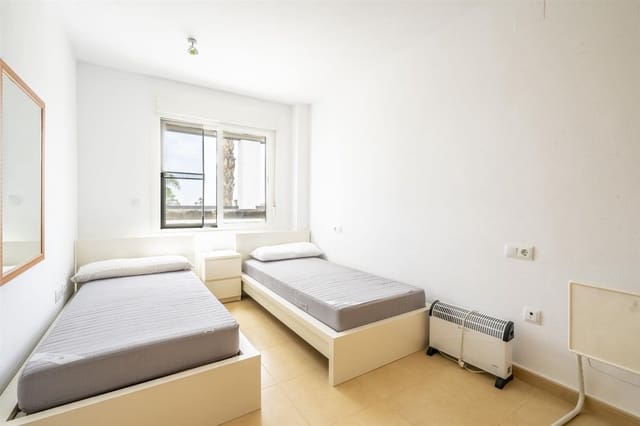 1 sypialnia Apartament na sprzedaż w Torre-Pacheco - 110 000 € (Ref: 9758528)