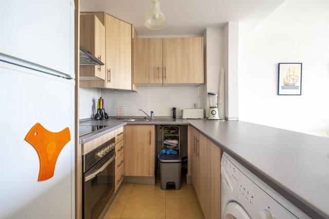 1 sypialnia Apartament na sprzedaż w Torre-Pacheco - 110 000 € (Ref: 9758528)