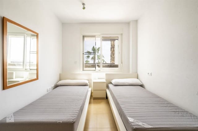 1 sypialnia Apartament na sprzedaż w Torre-Pacheco - 110 000 € (Ref: 9758528)