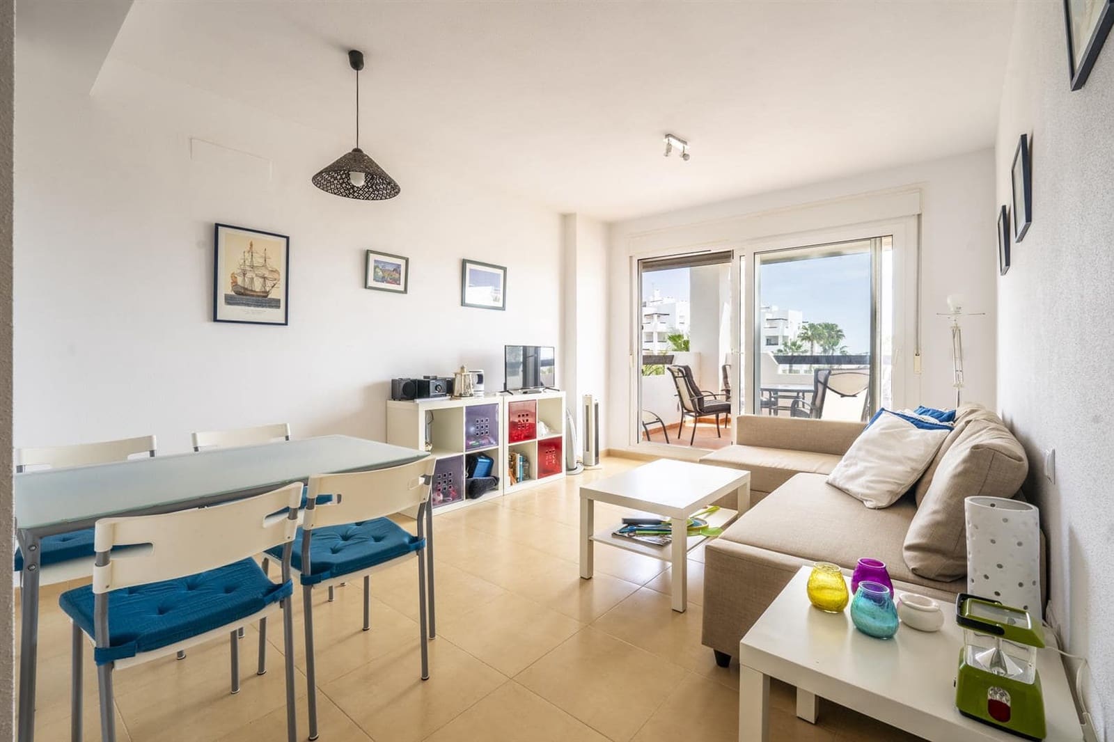 1 bedroom Apartment for sale in Torre-Pacheco - € 110,000 (Ref: 9758528)