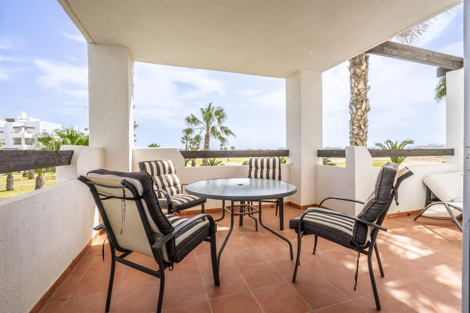 1 bedroom Apartment for sale in Torre-Pacheco - € 110,000 (Ref: 9758528)