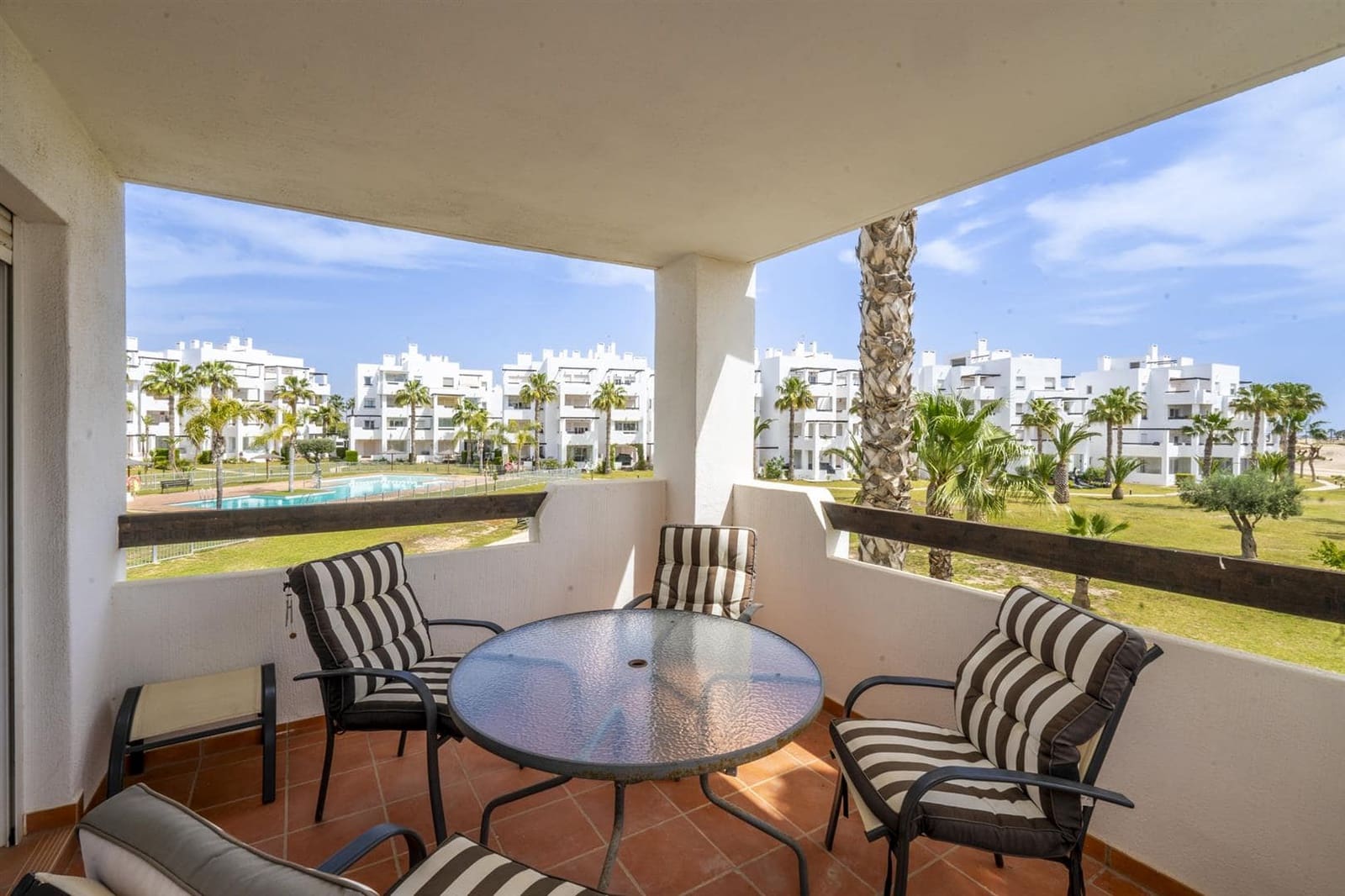 1 bedroom Apartment for sale in Torre-Pacheco - € 110,000 (Ref: 9758528)