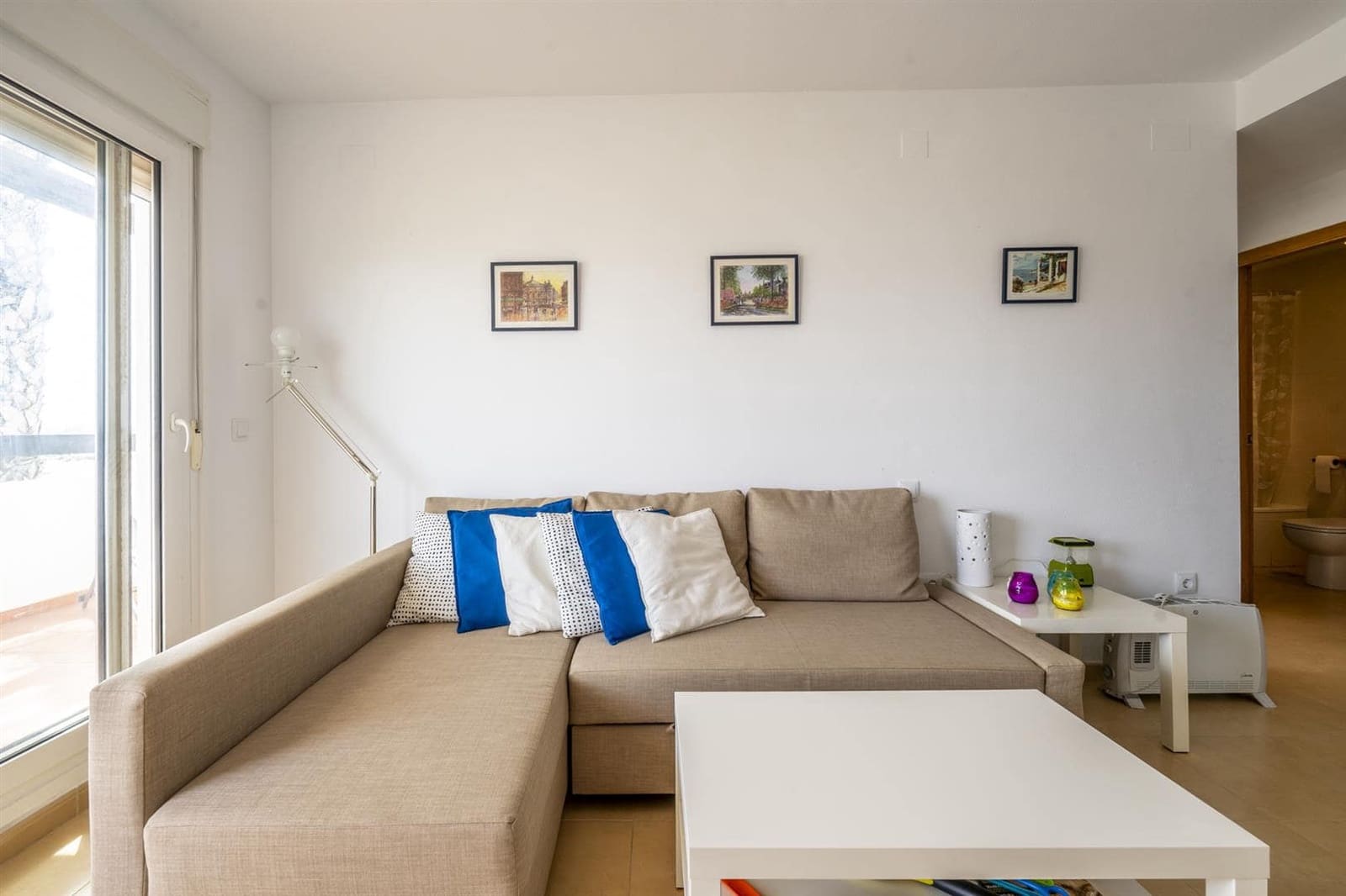 1 bedroom Apartment for sale in Torre-Pacheco - € 110,000 (Ref: 9758528)