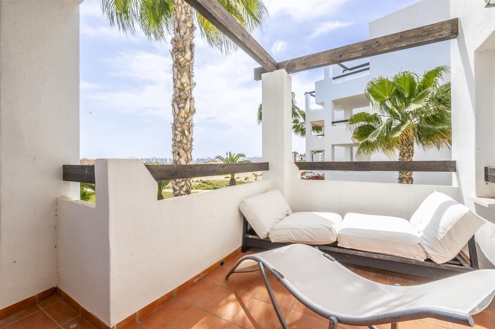 1 bedroom Apartment for sale in Torre-Pacheco - € 110,000 (Ref: 9758528)