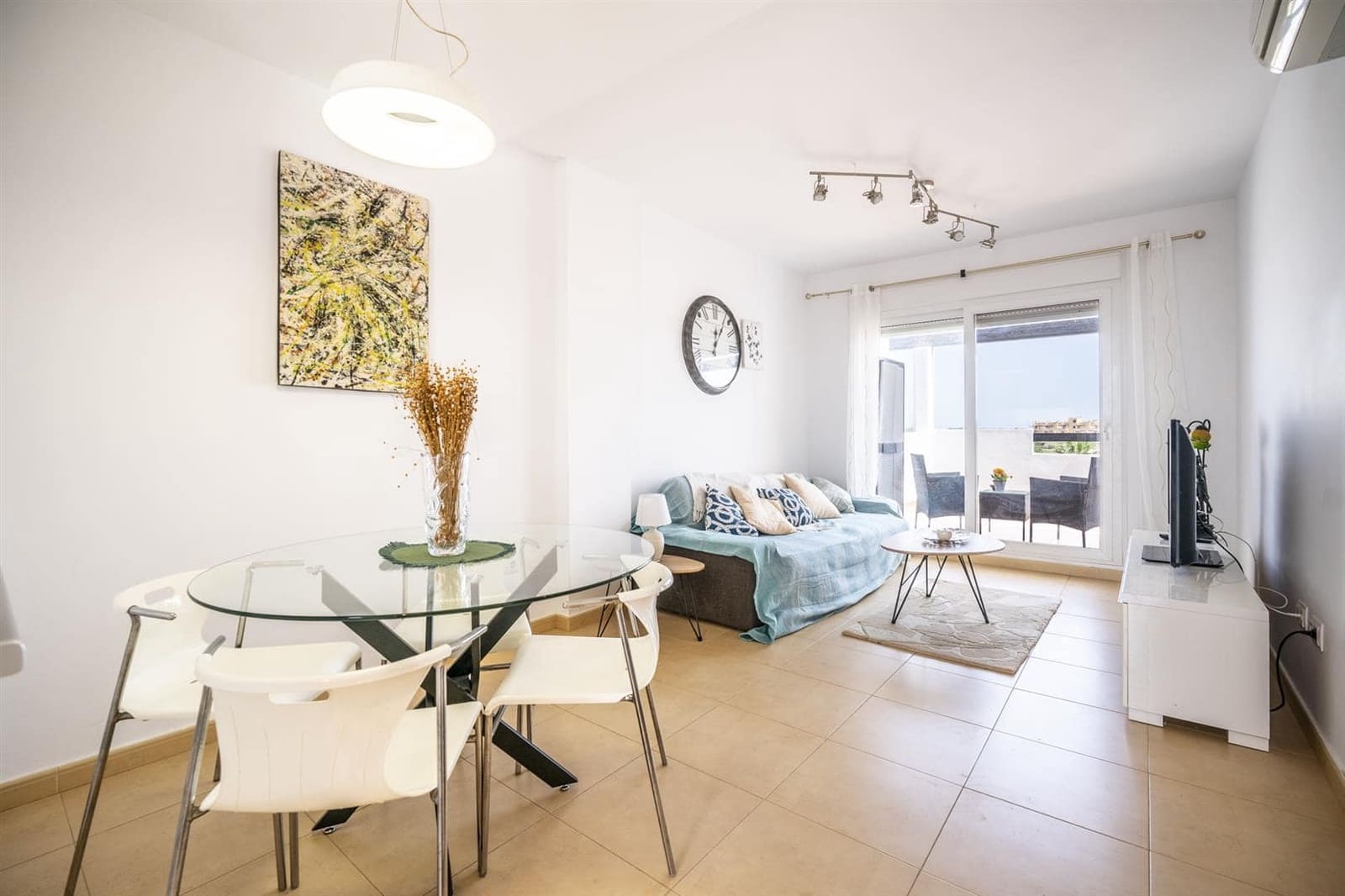 2 bedroom Apartment for sale in Roldan - € 130,000 (Ref: 9761675)