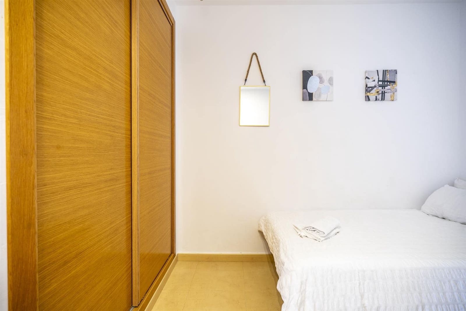 2 bedroom Apartment for sale in Roldan - € 130,000 (Ref: 9761675)