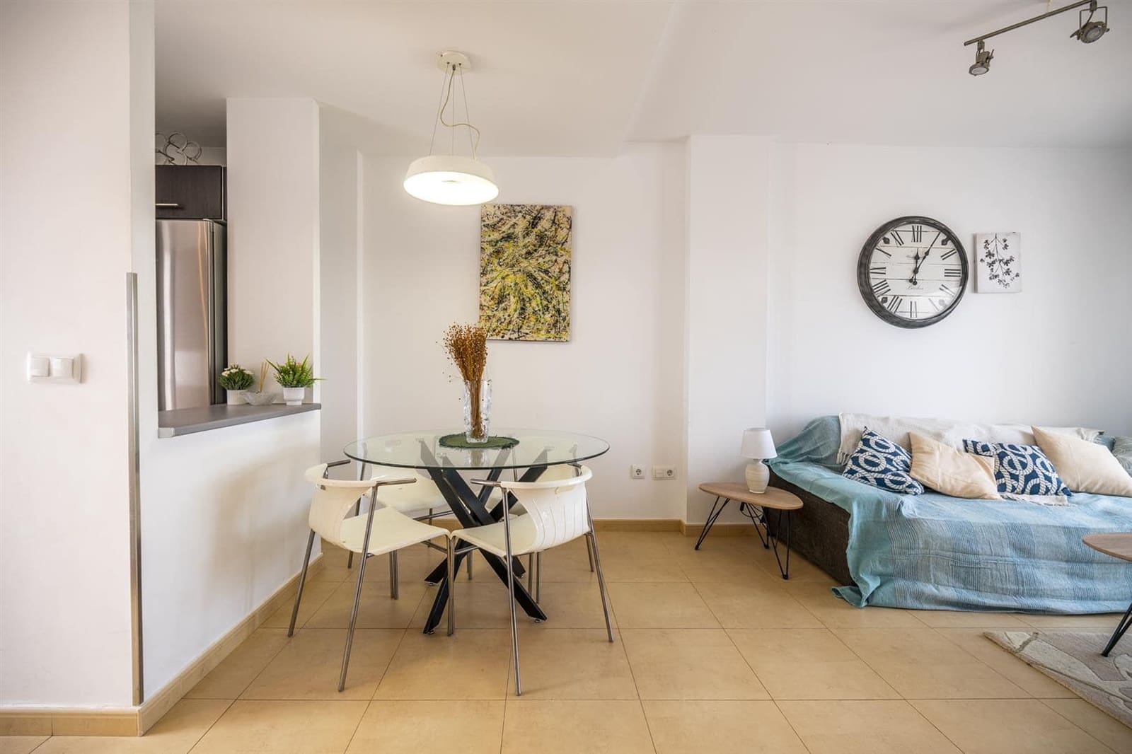 2 bedroom Apartment for sale in Roldan - € 130,000 (Ref: 9761675)